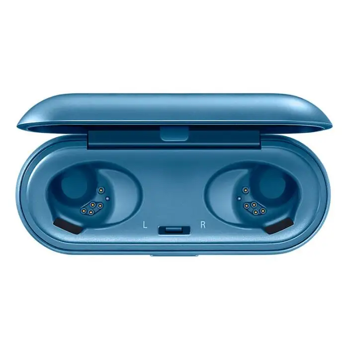 Samsung SM-R150 Auricolare True Wireless Stereo (TWS) In-ear Sport Bluetooth Blu , 106118 , Immagine 6