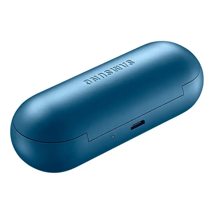 Samsung SM-R150 Auricolare True Wireless Stereo (TWS) In-ear Sport Bluetooth Blu , 106118 , Immagine 8