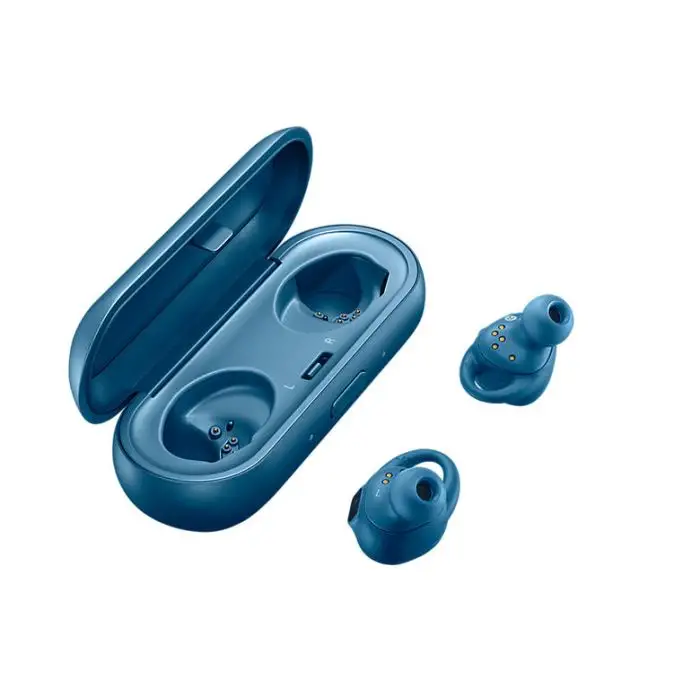 Samsung SM-R150 Auricolare True Wireless Stereo (TWS) In-ear Sport Bluetooth Blu , 106118 , Immagine 10
