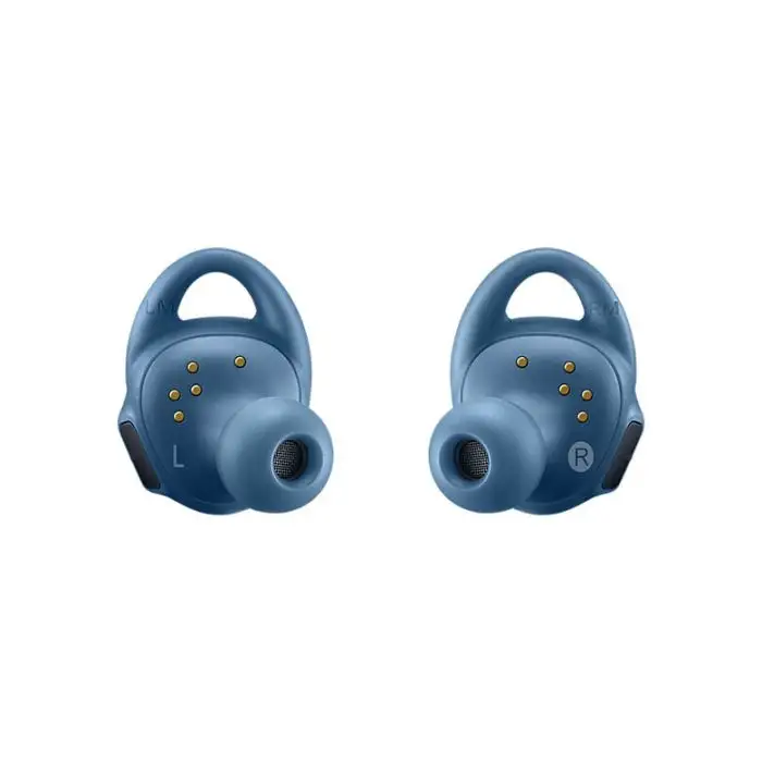 Samsung SM-R150 Auricolare True Wireless Stereo (TWS) In-ear Sport Bluetooth Blu , 106118 , Immagine 2