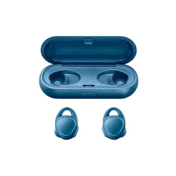 Samsung SM-R150 Auricolare True Wireless Stereo (TWS) In-ear Sport Bluetooth Blu , 106118 , Immagine 12