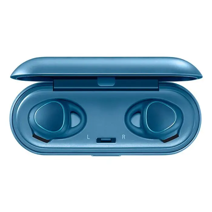 Samsung SM-R150 Auricolare True Wireless Stereo (TWS) In-ear Sport Bluetooth Blu , 106118 , Immagine 7