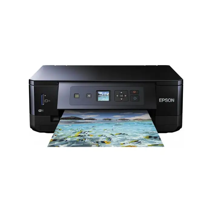 Epson Expression Premium XP-540 stampante a getto d&#039;inchiostro A colori 5760 x 1440 DPI A4 Wi-Fi , 107336 , Immagine 2