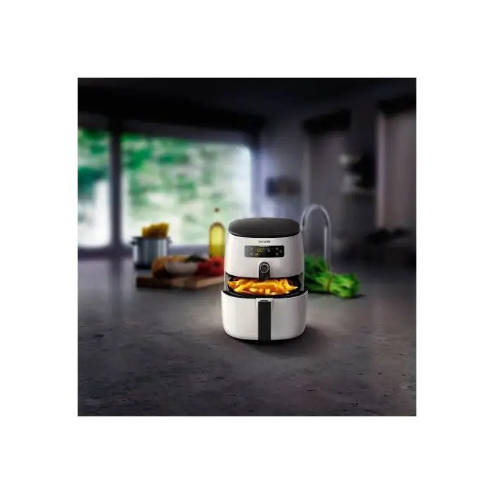 Philips Avance Collection TurboStar, Airfryer con tecnologia TurboStar , 108557 , Immagine 5