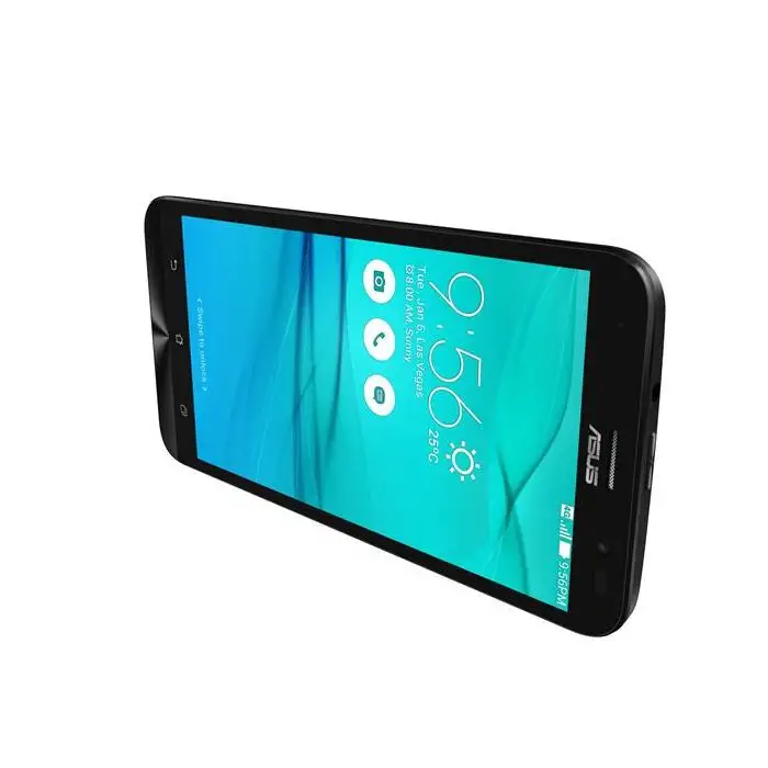 ASUS ZenFone Go ZB551KL-1A113WW 14 cm (5.5&quot;) Doppia SIM Android 5.1 4G Micro-USB B 2 GB 32 GB 3000 mAh Nero , 103822 , Immagine 3