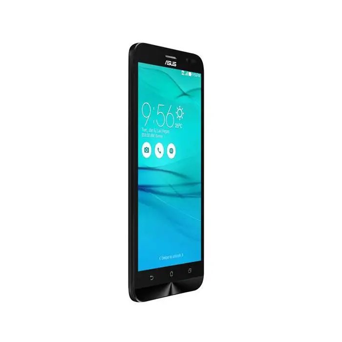 ASUS ZenFone Go ZB551KL-1A113WW 14 cm (5.5&quot;) Doppia SIM Android 5.1 4G Micro-USB B 2 GB 32 GB 3000 mAh Nero , 103822 , Immagine 4
