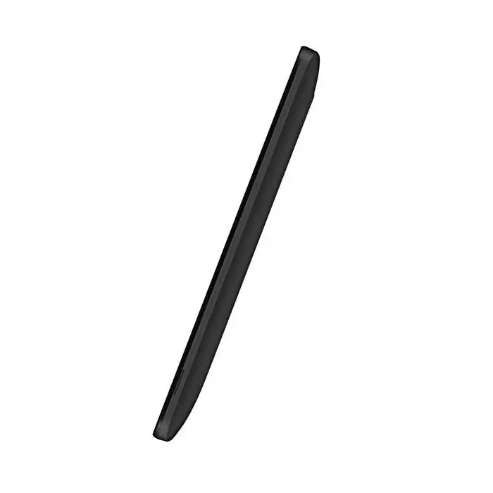 ASUS ZenFone Go ZB551KL-1A113WW 14 cm (5.5&quot;) Doppia SIM Android 5.1 4G Micro-USB B 2 GB 32 GB 3000 mAh Nero , 103822 , Immagine 6