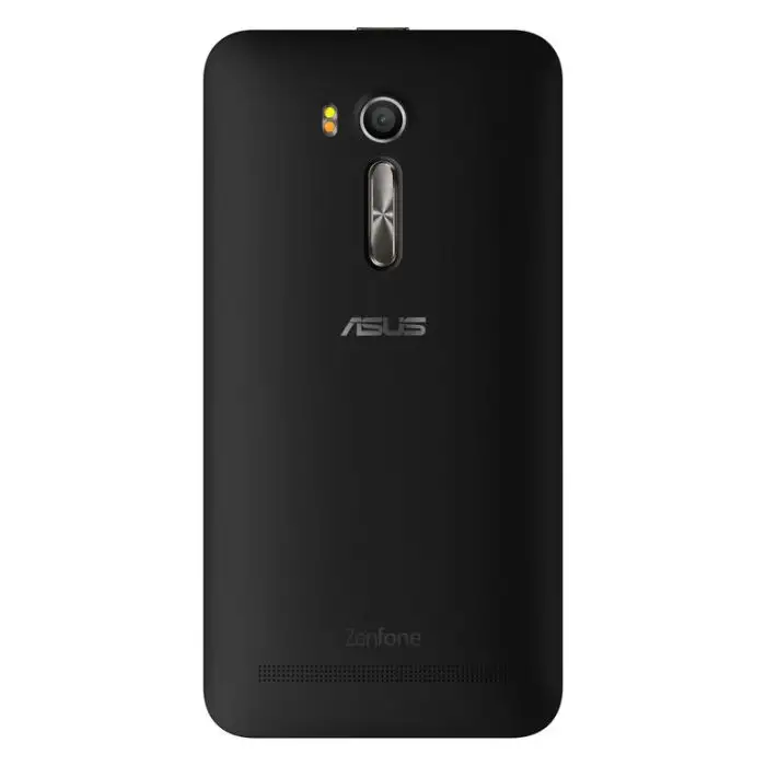 ASUS ZenFone Go ZB551KL-1A113WW 14 cm (5.5&quot;) Doppia SIM Android 5.1 4G Micro-USB B 2 GB 32 GB 3000 mAh Nero , 103822 , Immagine 2