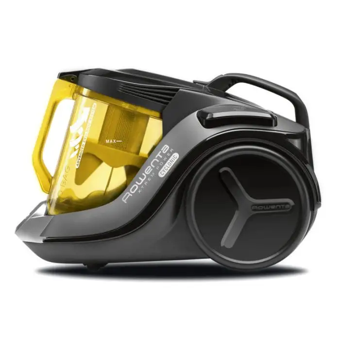 Rowenta X-TREM RO6984 aspirapolvere a traino 2,5 L A cilindro Secco 750 W Senza sacchetto , 120065 , Immagine 3