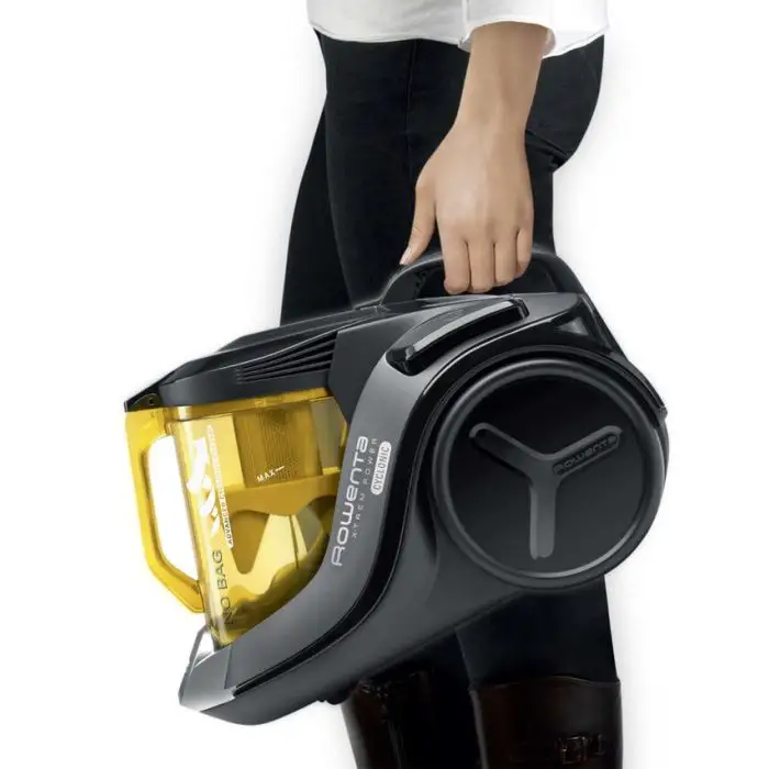 Rowenta X-TREM RO6984 aspirapolvere a traino 2,5 L A cilindro Secco 750 W Senza sacchetto , 120065 , Immagine 4