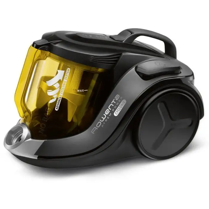 Rowenta X-TREM RO6984 aspirapolvere a traino 2,5 L A cilindro Secco 750 W Senza sacchetto , 120065 , Immagine 2