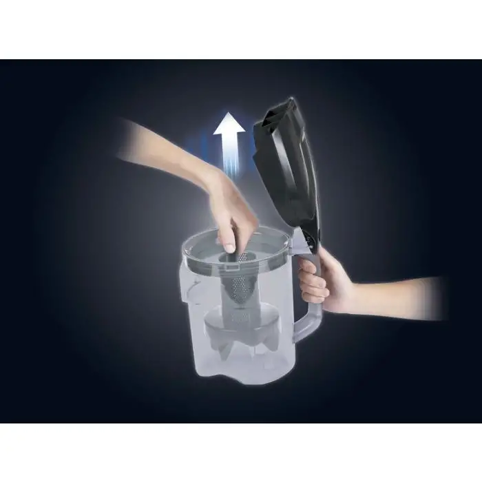 Rowenta X-TREM RO6984 aspirapolvere a traino 2,5 L A cilindro Secco 750 W Senza sacchetto , 120065 , Immagine 14