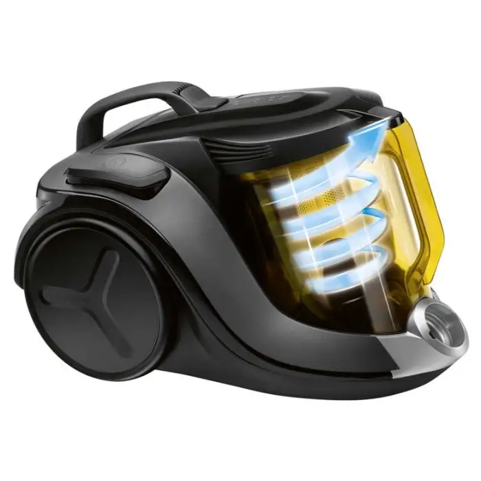Rowenta X-TREM RO6984 aspirapolvere a traino 2,5 L A cilindro Secco 750 W Senza sacchetto , 120065 , Immagine 15