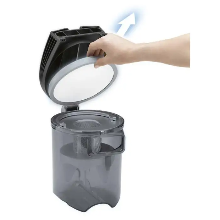 Rowenta X-TREM RO6984 aspirapolvere a traino 2,5 L A cilindro Secco 750 W Senza sacchetto , 120065 , Immagine 16