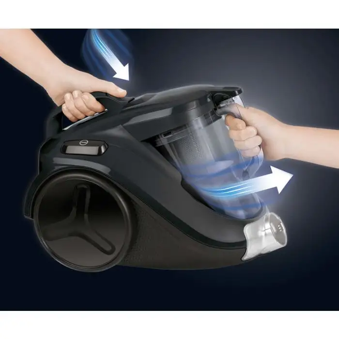 Rowenta X-TREM RO6984 aspirapolvere a traino 2,5 L A cilindro Secco 750 W Senza sacchetto , 120065 , Immagine 17