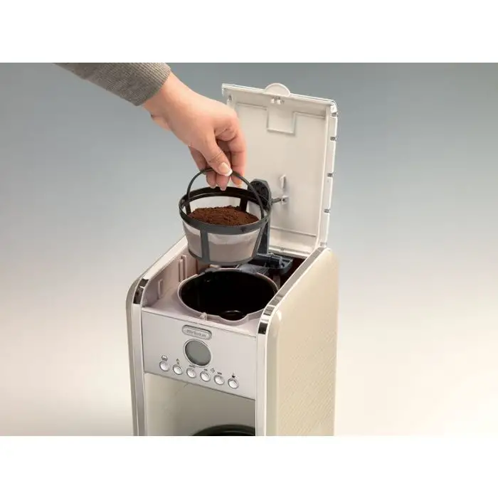 Ariete 1342 Automatica Macchina da caffè con filtro , Default Category , 102715 , Immagine 2