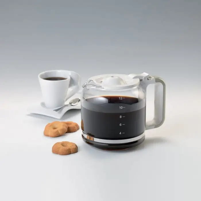 Ariete 1342 Automatica Macchina da caffè con filtro , Default Category , 102715 , Immagine 4