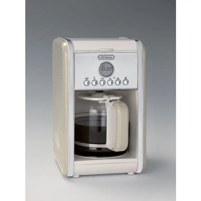 Ariete 1342 Automatica Macchina da caffè con filtro , Default Category , 102715 , Immagine 3