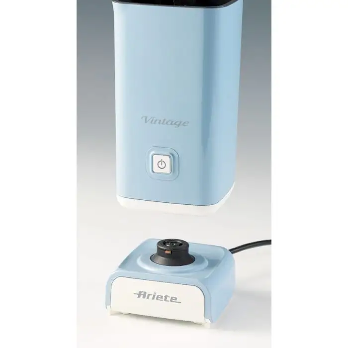 Ariete 2878 Schiumatore per latte automatico Blu , 102711 , Immagine 5