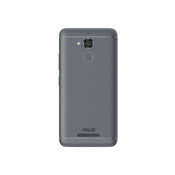 ASUS ZenFone 3 Max ZC520TL-4H015WW 13,2 cm (5.2&quot;) Doppia SIM Android 6.0 4G Micro-USB 3 GB 32 GB 4130 mAh Grigio , 105003 , Immagine 6