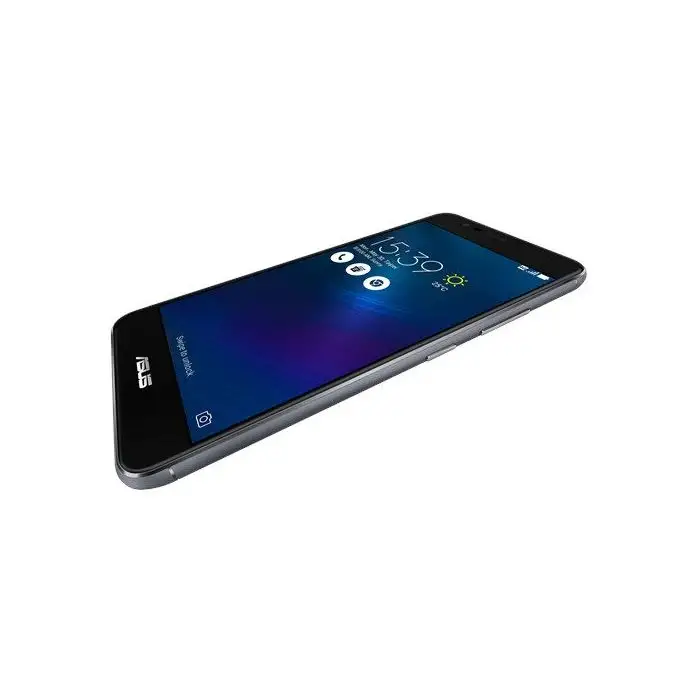 ASUS ZenFone 3 Max ZC520TL-4H015WW 13,2 cm (5.2&quot;) Doppia SIM Android 6.0 4G Micro-USB 3 GB 32 GB 4130 mAh Grigio , 105003 , Immagine 2