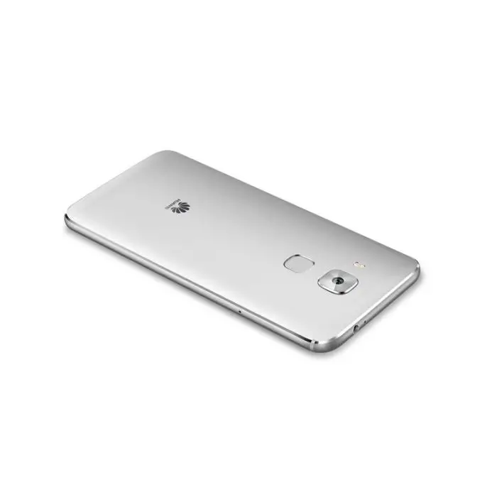 Huawei Nova Plus 14 cm (5.5&quot;) Doppia SIM Android 6.0 4G USB tipo-C 3 GB 32 GB 3340 mAh Argento , 105444 , Immagine 4