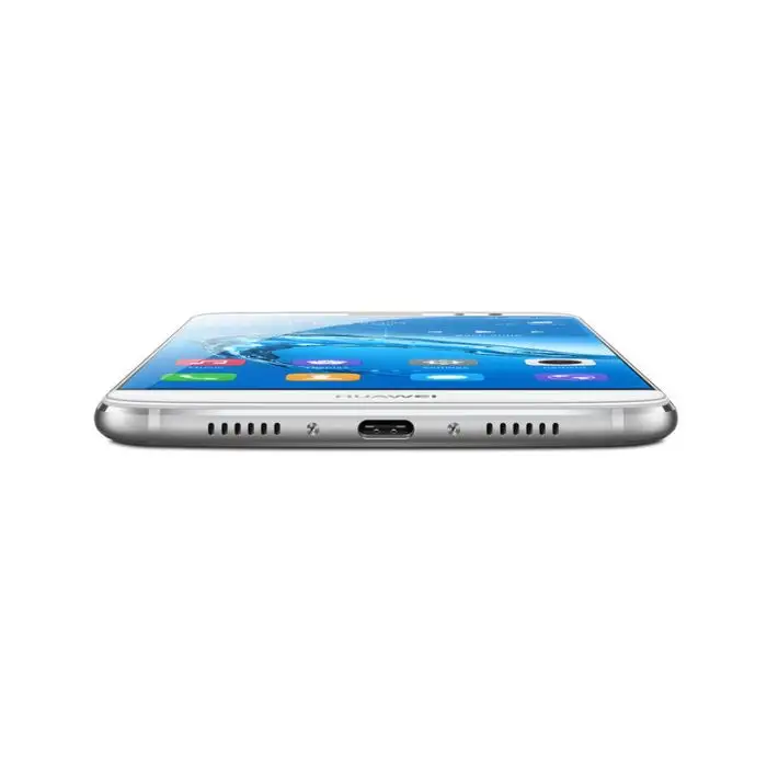 Huawei Nova Plus 14 cm (5.5&quot;) Doppia SIM Android 6.0 4G USB tipo-C 3 GB 32 GB 3340 mAh Argento , 105444 , Immagine 5