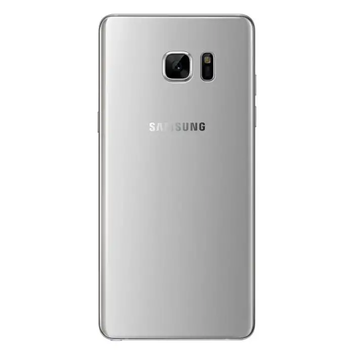 Samsung Galaxy Note 7 SM-N930F 14,5 cm (5.7&quot;) Android 6.0 4G USB tipo-C 4 GB 64 GB 3500 mAh Argento , 104850 , Immagine 6