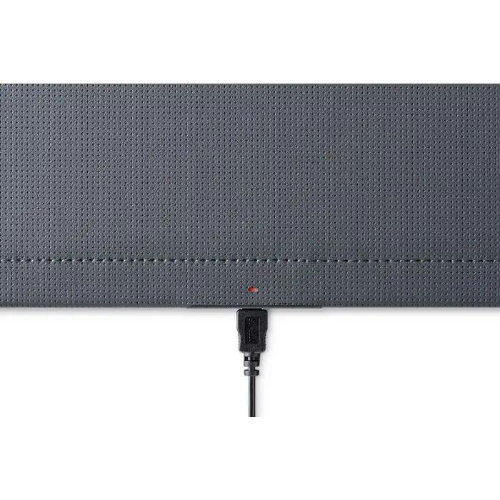 Wacom Bamboo CDS-610S tavoletta grafica Grigio, Arancione , 106032 , Immagine 6