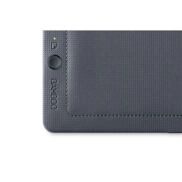 Wacom Bamboo CDS-610S tavoletta grafica Grigio, Arancione , 106032 , Immagine 5
