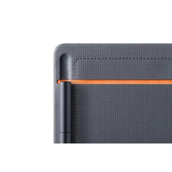 Wacom Bamboo CDS-610S tavoletta grafica Grigio, Arancione , 106032 , Immagine 7