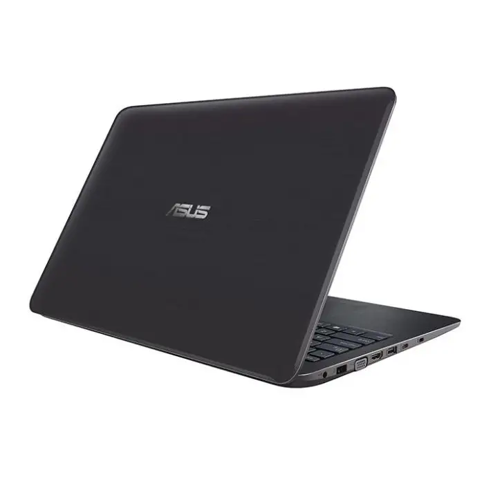 ASUS VivoBook F556UV-DM244T Computer portatile 39,6 cm (15.6&quot;) Full HD Intel® Core™ i7 della sesta generazione 12 GB DDR4-SDRAM 512 GB SSD NVIDIA® GeForce® GT 920MX Windows 10 Nero , 104662 , Immagine 3