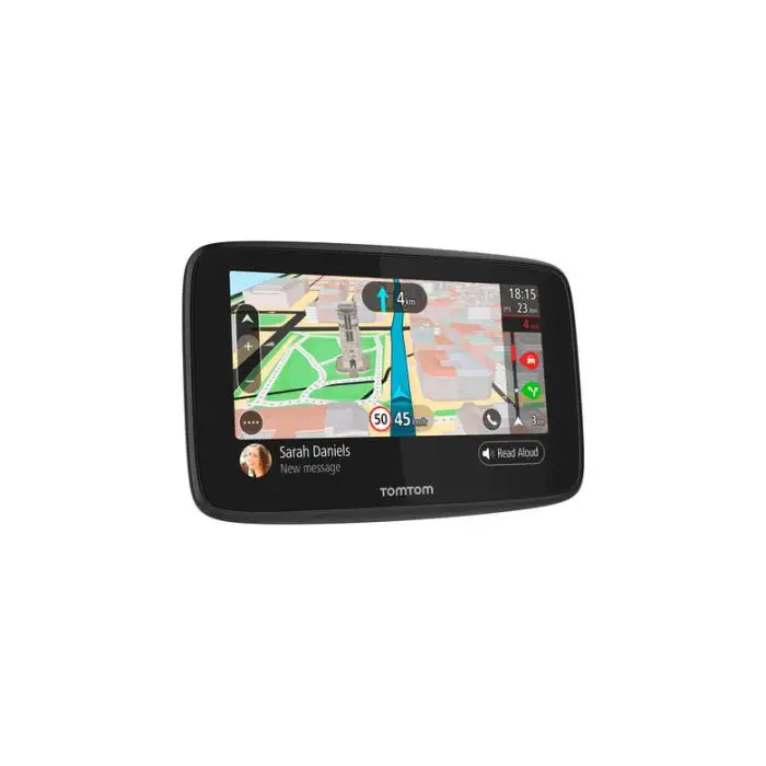 TomTom GO 5200 , 108077 , Immagine 25