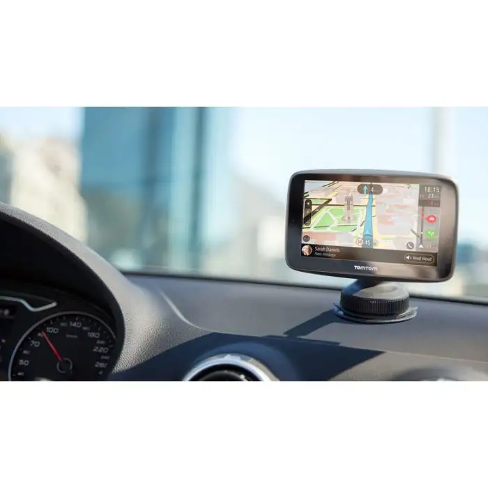 TomTom GO 6200 , 108078 , Immagine 24
