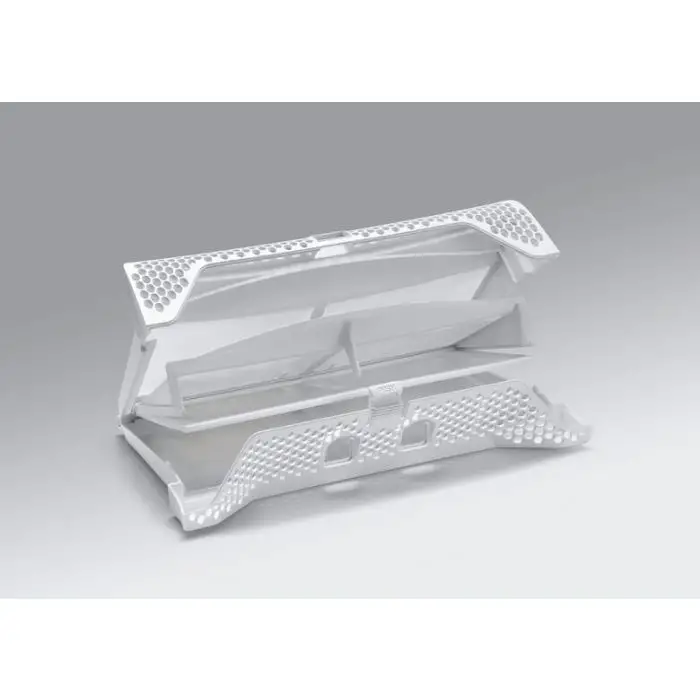 Electrolux EDH3786GDE asciugatrice Libera installazione Caricamento frontale 8 kg A+ Argento, Bianco , 97790 , Immagine 10