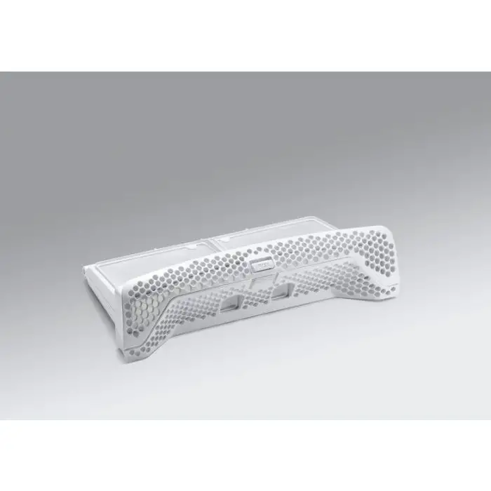 Electrolux EDH3786GDE asciugatrice Libera installazione Caricamento frontale 8 kg A+ Argento, Bianco , 97790 , Immagine 11