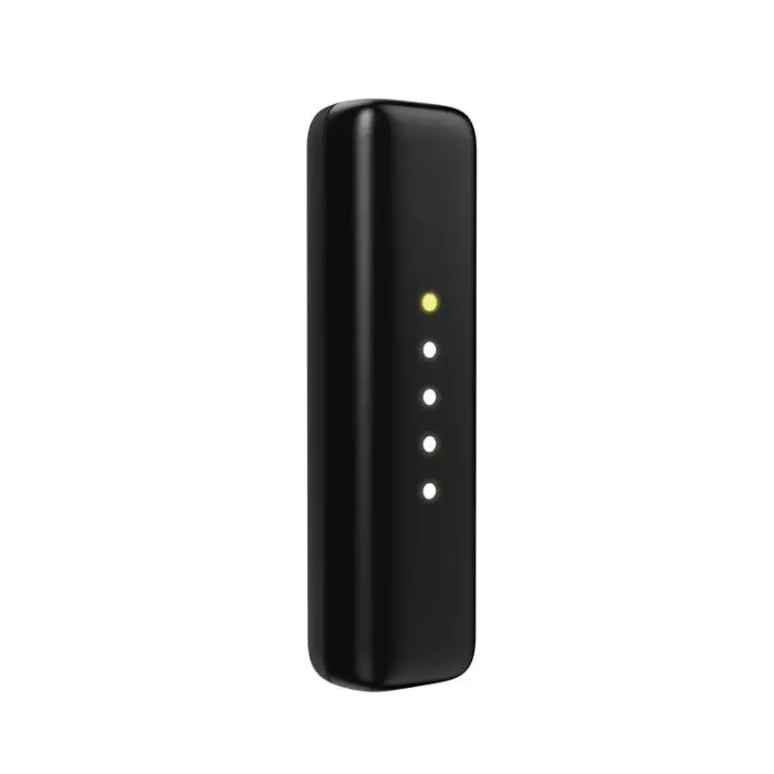 Fitbit Flex 2 LED Braccialetto per rilevamento di attività Blu marino , 106344 , Immagine 3