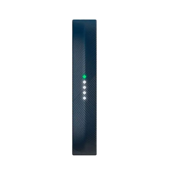 Fitbit Flex 2 LED Braccialetto per rilevamento di attività Blu marino , 106344 , Immagine 4
