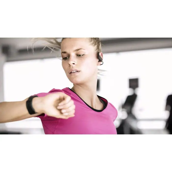 TomTom Spark 3 Cardio + Music Nero (L) , 107511 , Immagine 7