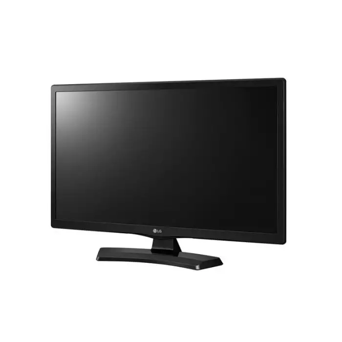 LG 24MT48VF-PZ TV Hospitality 59,9 cm (23.6&quot;) HD 250 cd/m² Nero 10 W , 105113 , Immagine 2