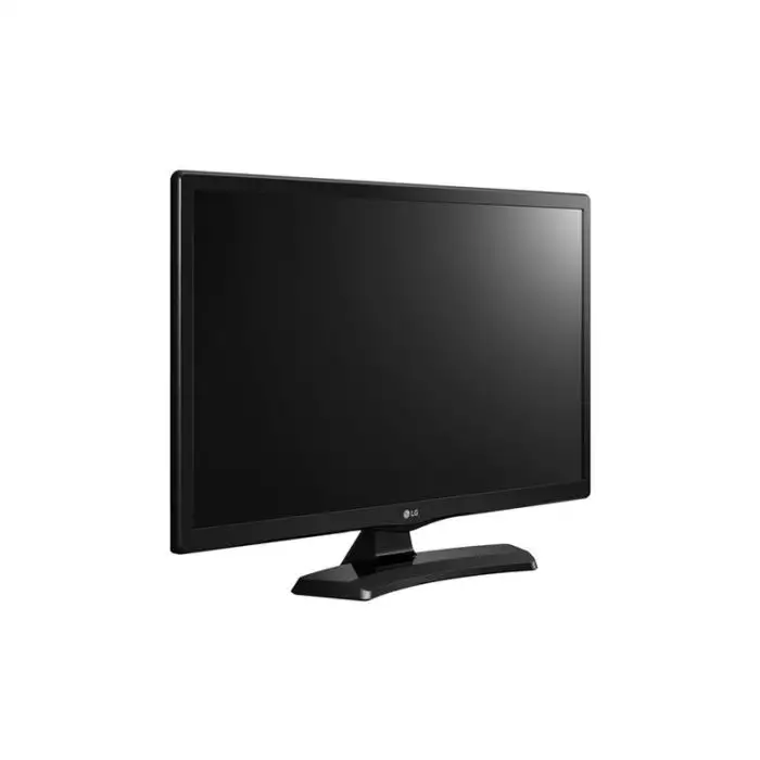 LG 24MT48VF-PZ TV Hospitality 59,9 cm (23.6&quot;) HD 250 cd/m² Nero 10 W , 105113 , Immagine 4