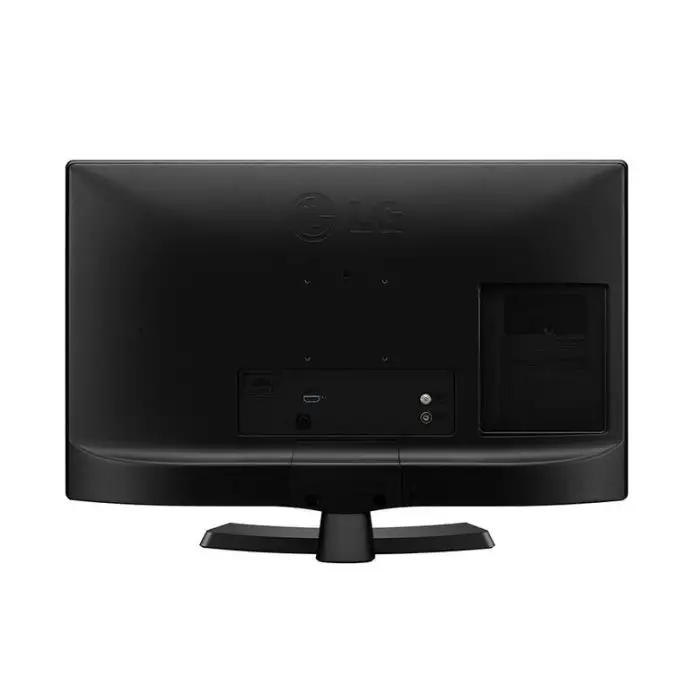 LG 24MT48VF-PZ TV Hospitality 59,9 cm (23.6&quot;) HD 250 cd/m² Nero 10 W , 105113 , Immagine 6