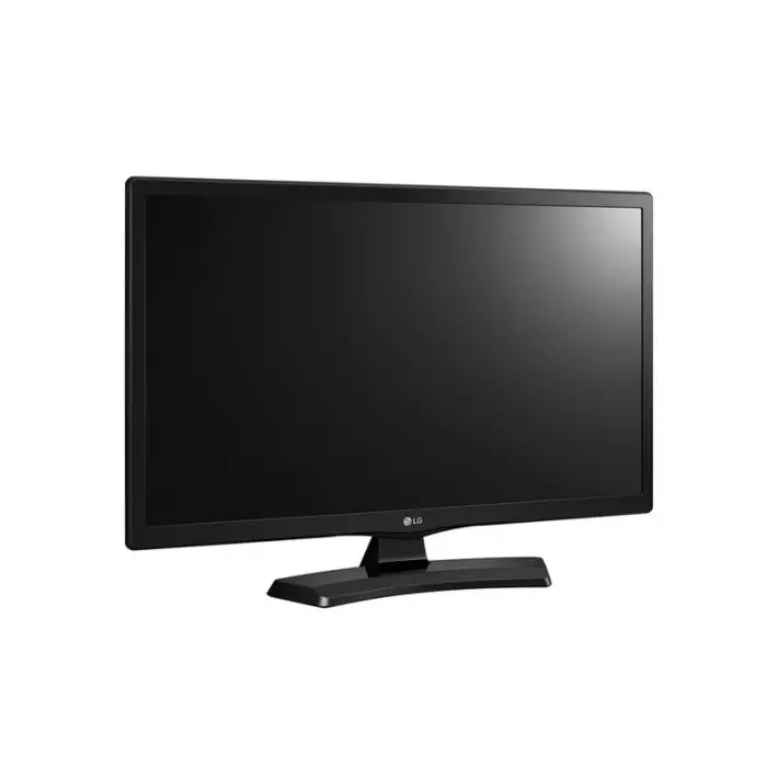 LG 24MT48VF-PZ TV Hospitality 59,9 cm (23.6&quot;) HD 250 cd/m² Nero 10 W , 105113 , Immagine 3
