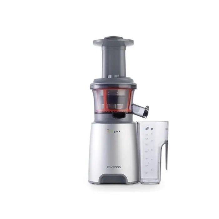 Kenwood PureJuice JMP601SI Estrattore di succo 150 W Grigio, Traslucido, Bianco , 135834 , Immagine 2