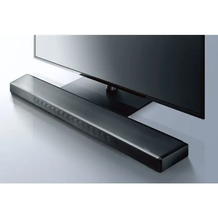 Yamaha MusicCast YSP-2700 Nero 7.1 canali 107 W , 114093 , Immagine 3