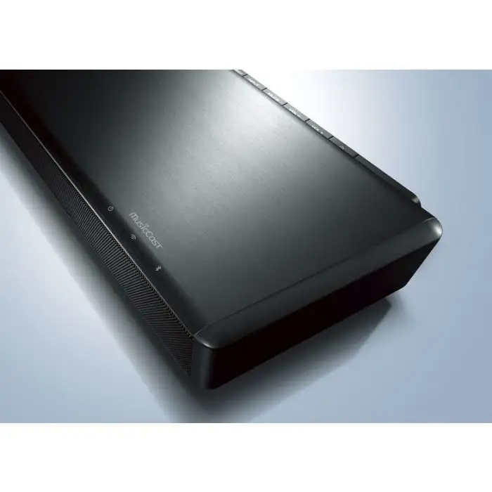 Yamaha MusicCast YSP-2700 Nero 7.1 canali 107 W , 114093 , Immagine 5