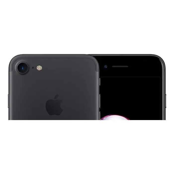 Apple iPhone 7 11,9 cm (4.7&quot;) SIM singola iOS 10 4G 2 GB 256 GB 1960 mAh Nero , 105539 , Immagine 3