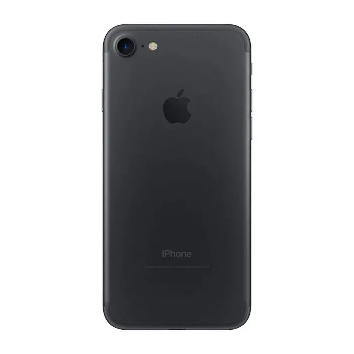 Apple iPhone 7 11,9 cm (4.7&quot;) SIM singola iOS 10 4G 2 GB 256 GB 1960 mAh Nero , 105539 , Immagine 2