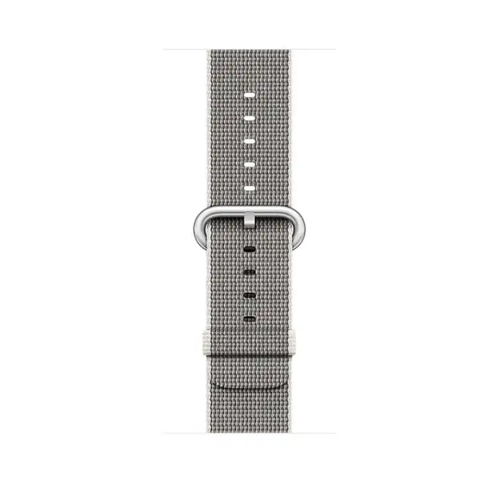 Apple Watch Series 2 smartwatch, 38 mm Argento OLED GPS (satellitare) , 105775 , Immagine 3