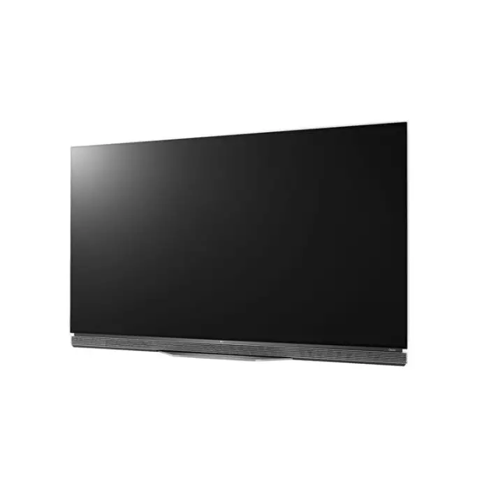 LG 55E6V TV  OLED  55&quot; 4K Ultra HD Smart TV Wi-Fi Argento , 105253 , Immagine 2